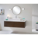 Progress P2142 Ace 1-lt LED Bath Light