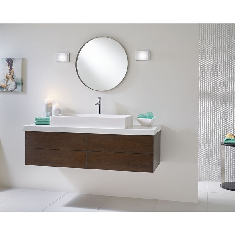 Progress P2142 Ace 1-lt LED Bath Light