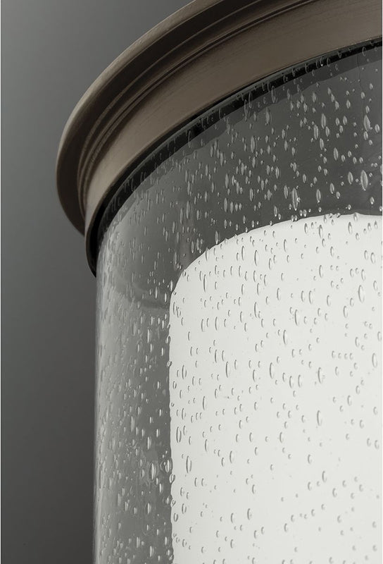 Progress P5564 Archives 1-lt Outdoor Hanging Lantern
