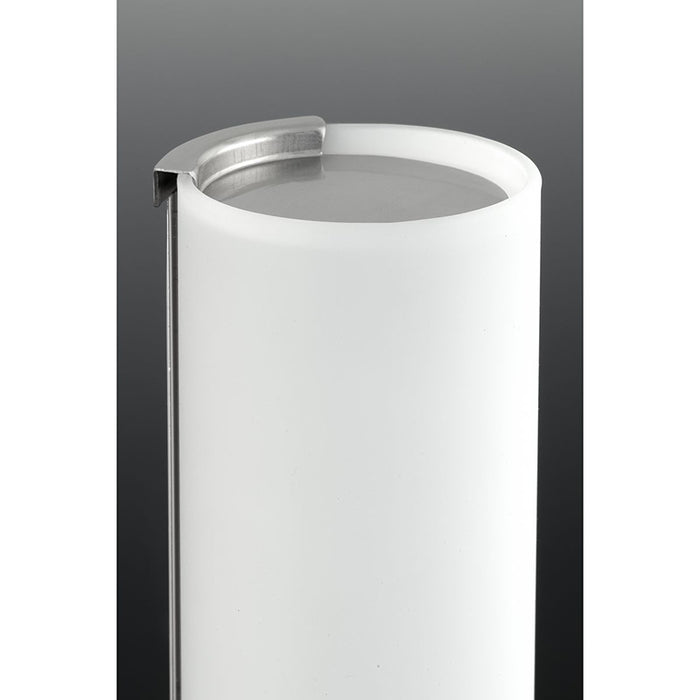 Progress P710047 Blanco LED 1-lt LED Wall Bracket