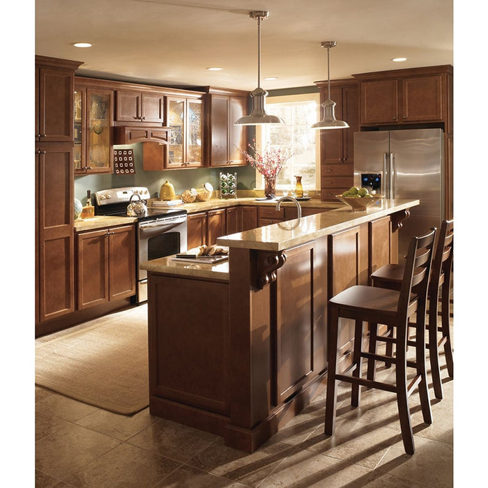 Progress P5024 Brookside 12" Wide Pendant