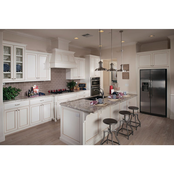 Progress P5024 Brookside 12" Wide Pendant