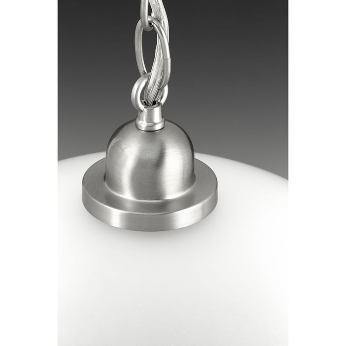 Progress P500149 Classic Dome Pendant 1-lt Pendant