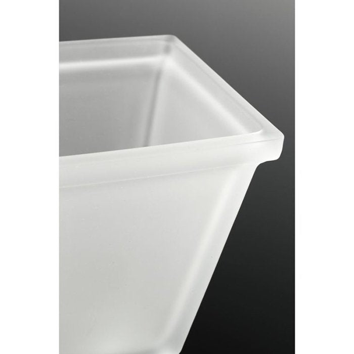 Progress P300158 Clifton Heights 1-lt 8" Tall Bath Vanity Light