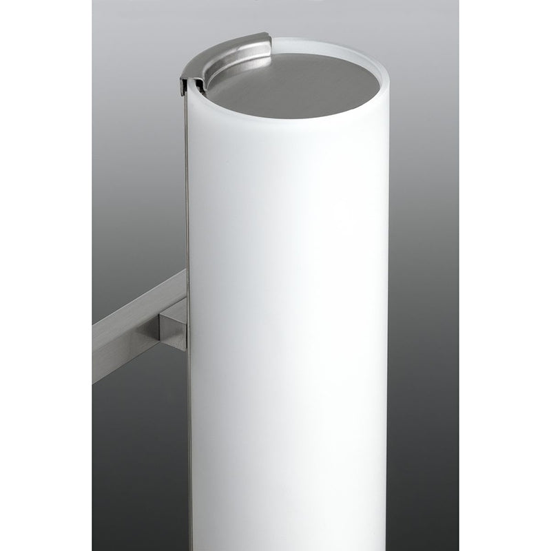 Progress P300186 Colonnade 2-lt LED Bath Vanity Light