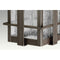 Progress P560125 Cullman 9" Wide Outdoor Wall Lantern