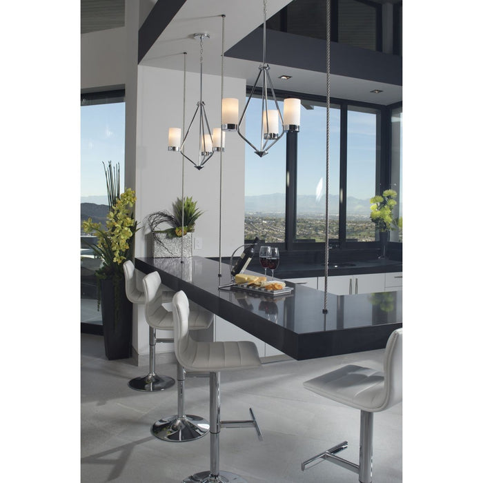 Progress P400021 Elevate 3-lt Chandelier