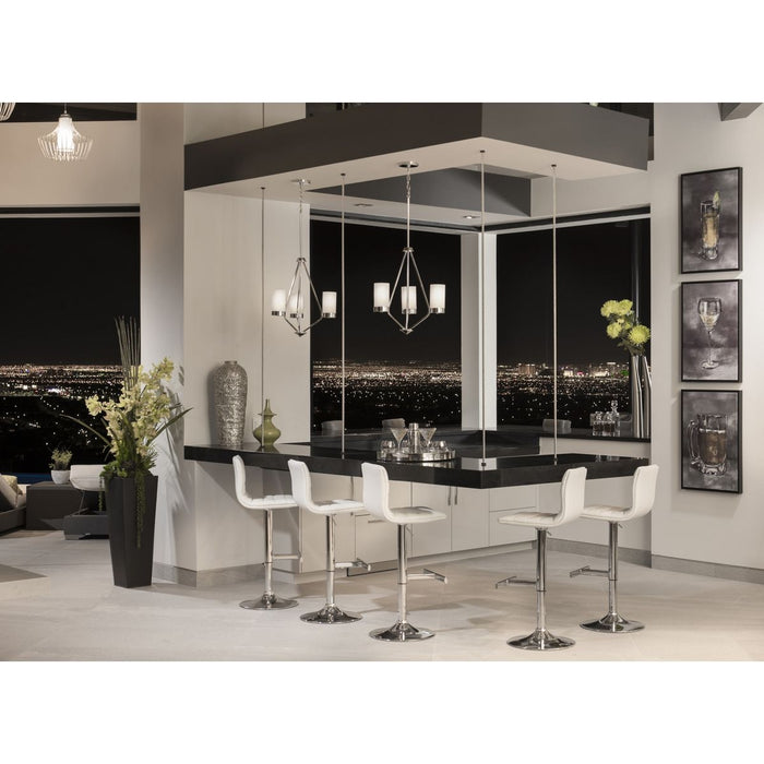 Progress P400021 Elevate 3-lt Chandelier