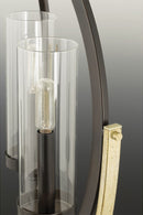 Progress P400117 Evoke 5-lt Chandelier