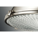 Progress P5188 Fresnel Lens 1-lt Pendant