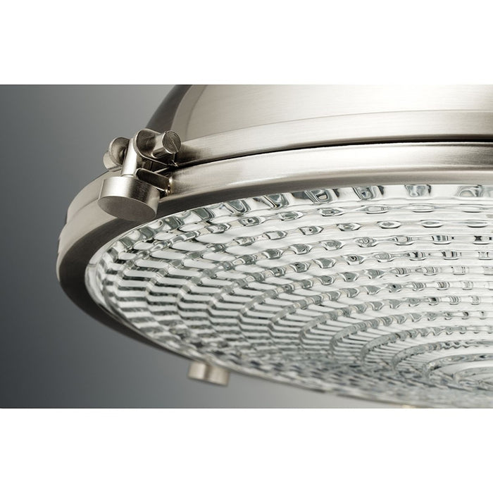 Progress P5188 Fresnel Lens 1-lt Pendant