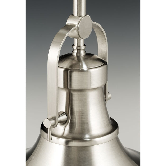 Progress P5188 Fresnel Lens 1-lt Pendant