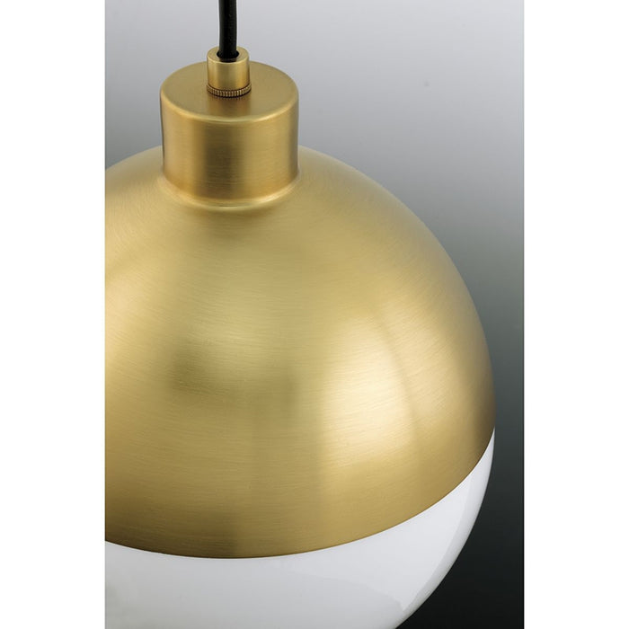 Progress P500147 Globe LED 1-lt LED Pendant