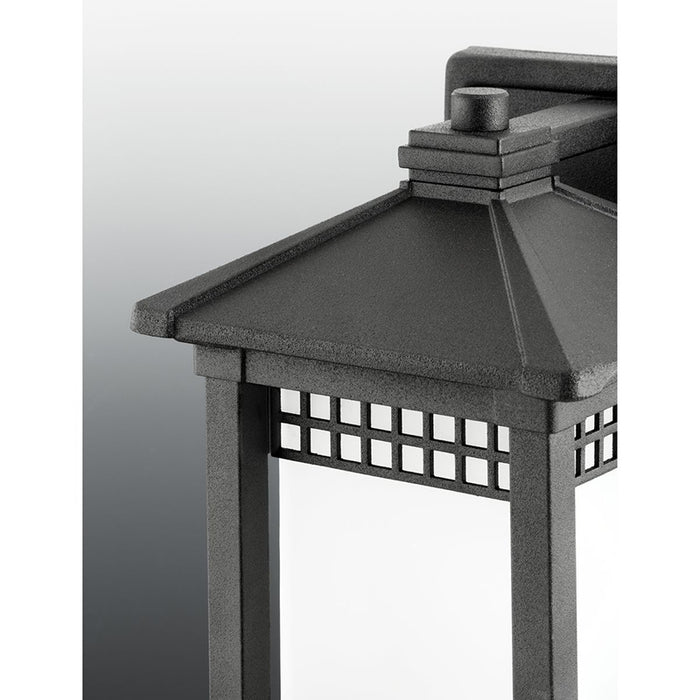 Progress P6001 Merit 1-lt Outdoor Wall Light