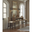 Progress P560117 Morrison 7" Wide Outdoor Wall Lantern