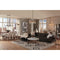 Progress P400176 Orrizo 6-lt Chandelier