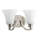 Progress P2001 Joy 2-lt Bath & Vanity