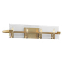 Progress P300111 Cahill 4-lt Bath Light
