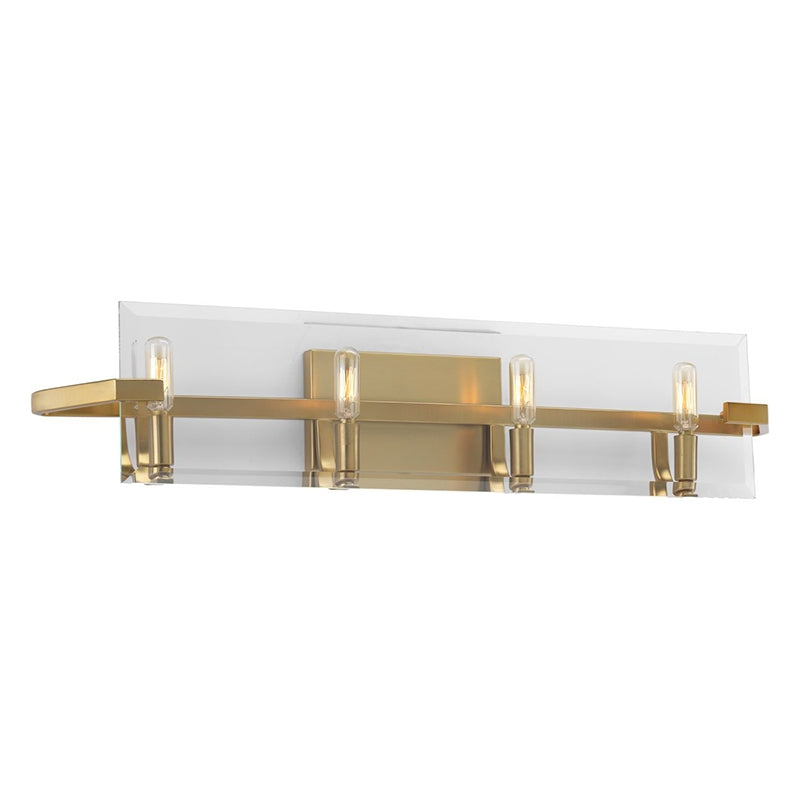 Progress P300111 Cahill 4-lt Bath Light