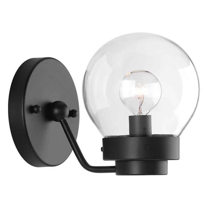 Progress P300112 Spatial 1-lt Bath Light