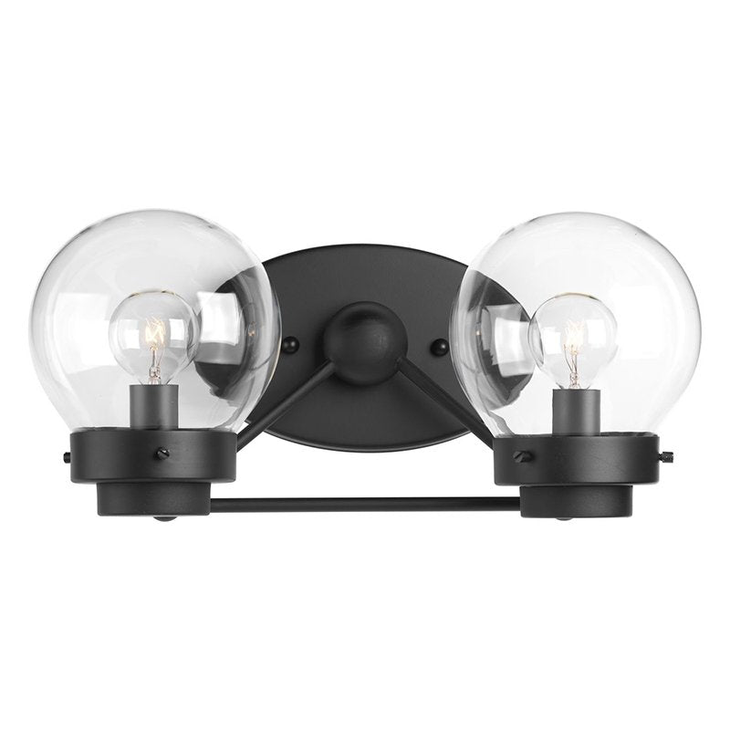 Progress P300113 Spatial 2-lt Bath Light