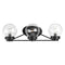Progress P300114 Spatial 3-lt Bath Light