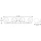 Progress P300115 Spatial 4-lt Bath Light