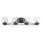 Progress P300115 Spatial 4-lt Bath Light