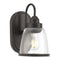 Progress P300178 Saluda 1-lt Bath Vanity Light