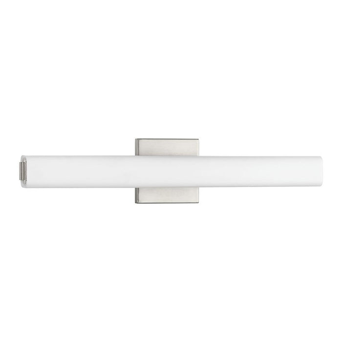 Progress P300182 Beam 1-lt Linear LED Bath Light