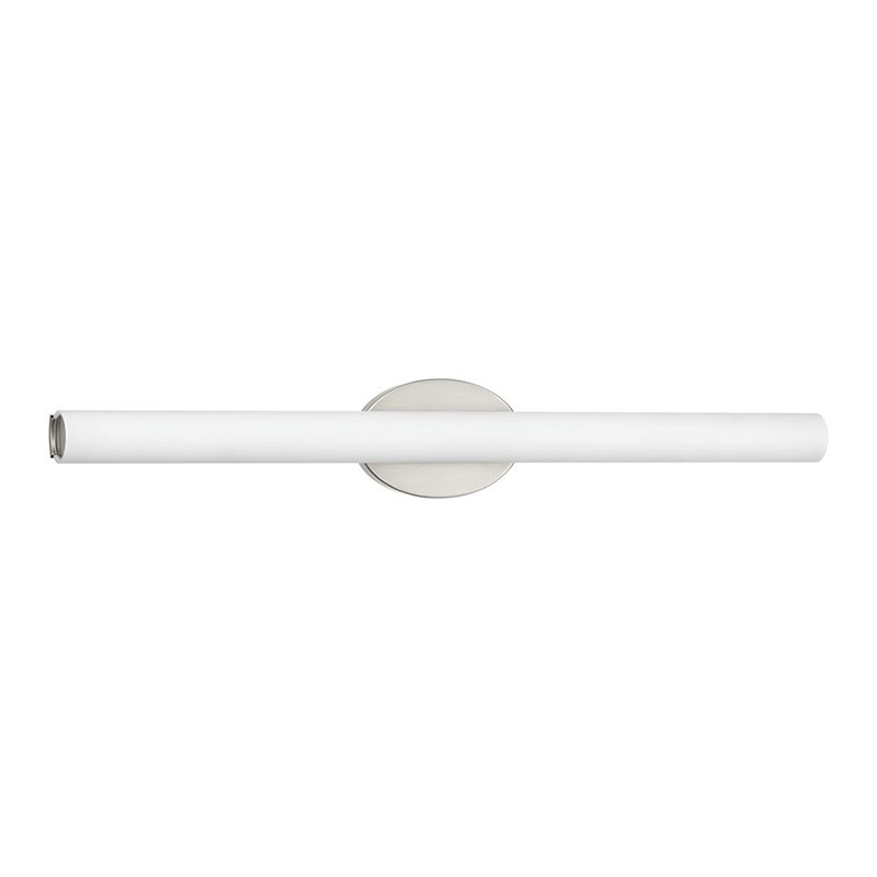 Progress P300184 Parallel 32" Linear LED Bath Vanity Light
