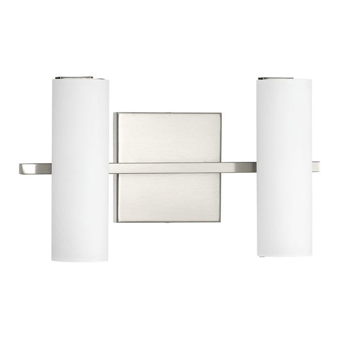 Progress P300186 Colonnade 2-lt LED Bath Vanity Light