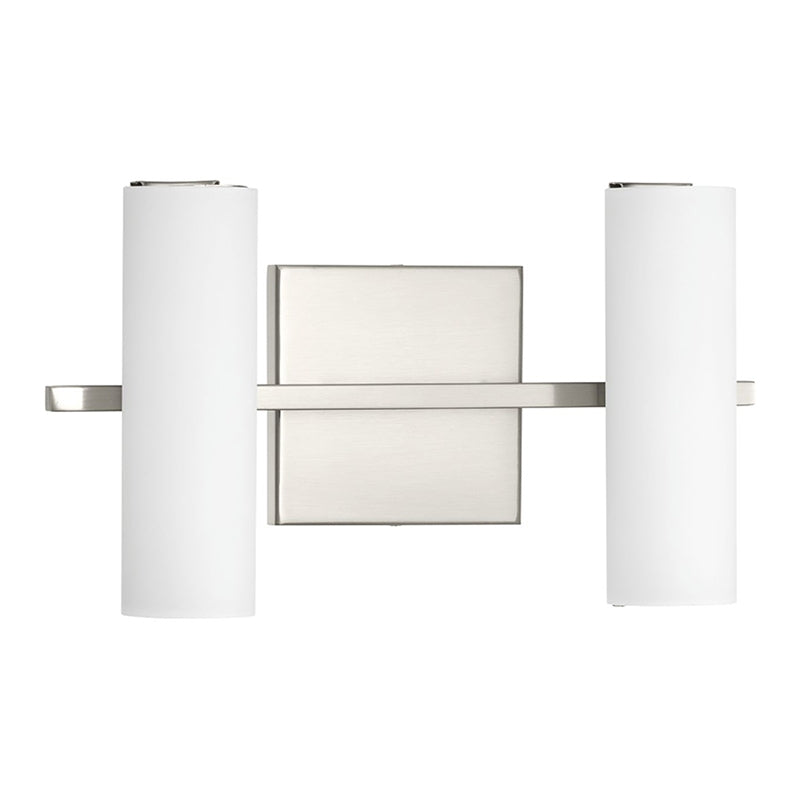 Progress P300186 Colonnade 2-lt LED Bath Vanity Light