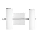 Progress P300186 Colonnade 2-lt LED Bath Vanity Light