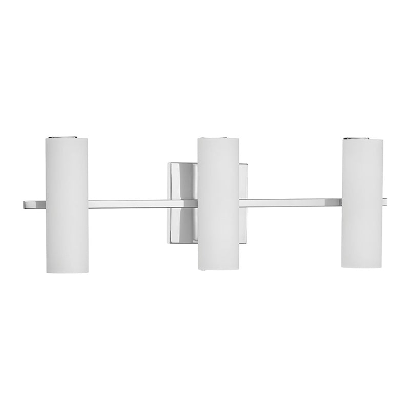 Progress P300187 Colonnade 3-lt LED Bath Vanity Light