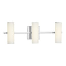 Progress P300187 Colonnade 3-lt LED Bath Vanity Light
