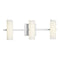 Progress P300187 Colonnade 3-lt LED Bath Vanity Light