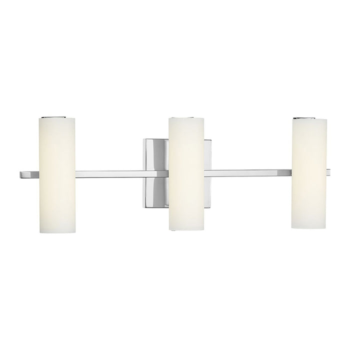 Progress P300187 Colonnade 3-lt LED Bath Vanity Light