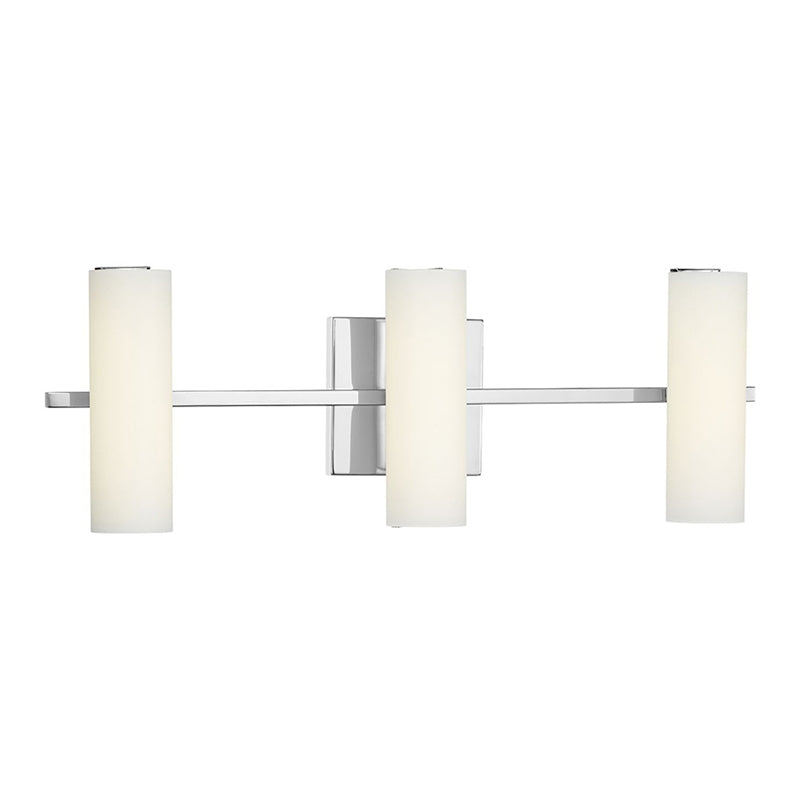 Progress P300187 Colonnade 3-lt LED Bath Vanity Light