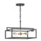 Progress P350120 Blakely 2-lt Semi-Flush/Convertible Pendant