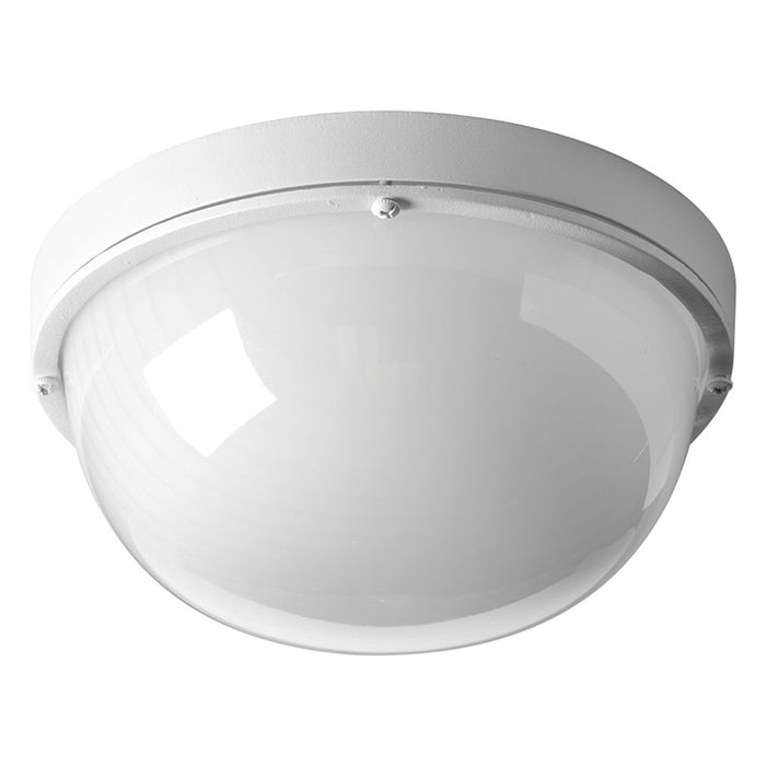 Progress P3648 Bulkheads 1-lt Outdoor LED Ceiling/Wall Mount