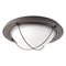 Progress P3658 Portal 11" Wide LED Flush Mount
