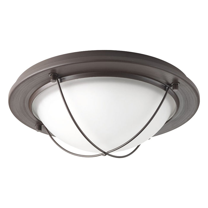 Progress P3658 Portal 11" Wide LED Flush Mount