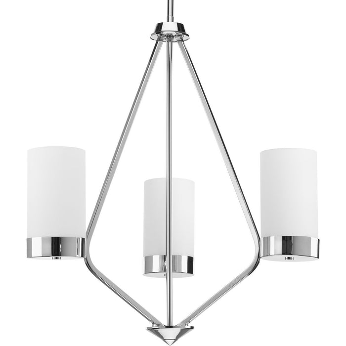 Progress P400021 Elevate 3-lt Chandelier