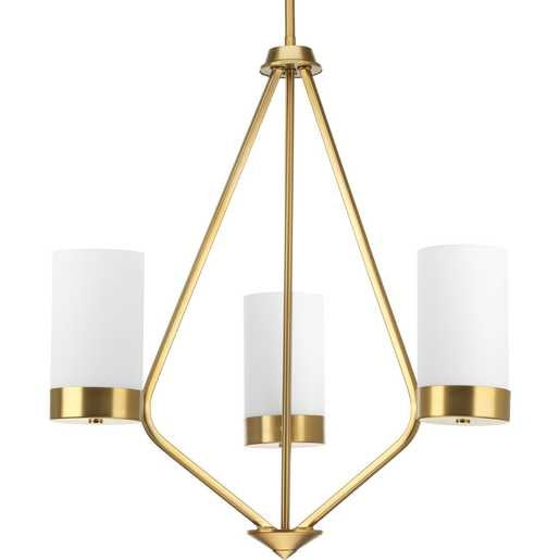 Progress P400021 Elevate 3-lt Chandelier