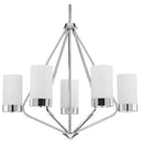 Progress P400022 Elevate 5-lt Chandelier