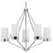Progress P400022 Elevate 5-lt Chandelier