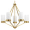 Progress P400022 Elevate 5-lt Chandelier
