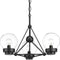 Progress P400077 Spatial 3-lt Semi-Flush