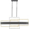 Progress P400170 Adagio 6-lt Island Chandelier